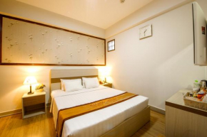  Palago Hotel  Хошимин